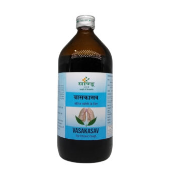 Vasakasav (450ml) - Sandu