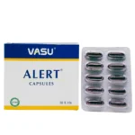 Shop now-Alert (10Caps) - Vasu Pharma