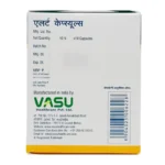 Side view-Alert (10Caps) - Vasu Pharma