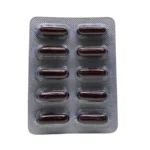 Side view-Alert (10Caps) - Vasu Pharma