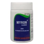 Shop Now-Myron Tablet (100Tabs) - Alarsin