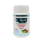 Shop now-H-Gum Powder (40Gm) - Sagar Pharma
