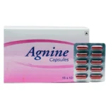 Shop Now-Agnine Capsule (10Caps) - Phyto Specialities