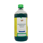 Shop Now-Kumaryasava (450ml)- Vaidyaratnam