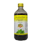 Shop Now-Amrutharishtam (450ml) - Arya Vaidya Pharma