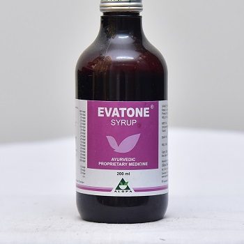 Evatone Syrup