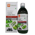Diabic Care Juice - Krishna Pharmacy - 1L