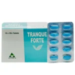 Shop Now-Tranque Forte Tablet (10Tabs) - Alopa Herbal Healthcare