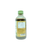 Side View-Kanasathahwadi Kashyam (200ml) - Vaidyaratnam