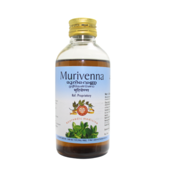 Murivenna oil