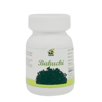 Shop Now-Bakuchi (40Caps) - Sdm Ayurveda