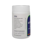 Aloes Compound Tablet (100Tabs) - Alarsin