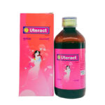 Add to cart-Uteract Syrup (200ml) - Sagar Pharma