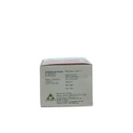 Back view-Profert F Capsule (10Caps) - Alopa Herbal Healthcare