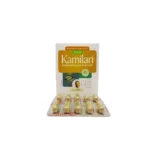 Shop Now-Kamilari Capsules (10Caps) by Nupal