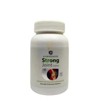 Shop now-Strong Joint Tablet - Ayurveda One - 60Tabs