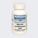 Amlapittantak Yoga - Baidyanath