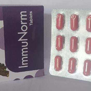 Immunorm Tablets