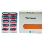 Purschase Now-Viscovas (10 Capsules) - Atrimied Pharma