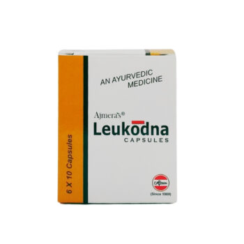 Shop Now-Leukodna Cap (10Caps) - Ajmera Pharma