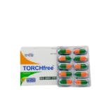 Add to cart-Torch Free Capsule (10Caps) - Phyto Castle