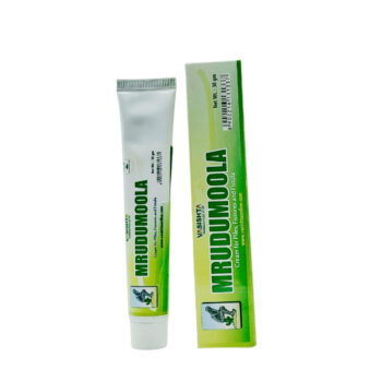 Shop Now-Mrudumoola Cream (30Gm) - Vasishta Pharma