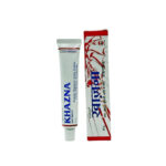 Add to cart-Khazna Ointment (20Gm) - Ajmera Pharma