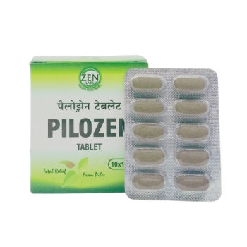 Shop Now-Pilozen Tablet (10Tabs) - Zen Labs