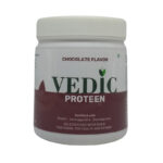 Vedic Proteen-Cho (200Gm) - Vedic Bio Labs