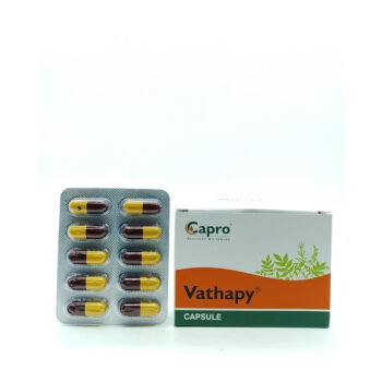 Shop Now-Vathapy Capsule (10Caps) - Capro