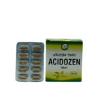 Shop Now-Acidozen Tablet (10Tabs) - Zen Labs