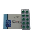 Kamentose Tab (10Tabs) - Ajmera Pharma