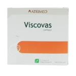 side view-Viscovas (10 Capsules) - Atrimied Pharma