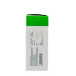 Side View-Swasamrutham Cough Syrup (100ml) - Vaidyaratnam