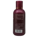 Side View-Shikakai Herbal Hair Wash (100ml) - Yogi Ayurvedic