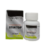 Stim Top Tab (30Tabs) - Neon Naturals