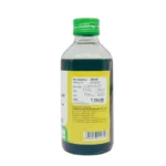 Neelibhringadi Thailam (200ml) - Vaidyaratnam