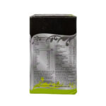 Back View-Stim Top Tab (30Tabs) - Neon Naturals