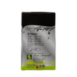 Back View-Stim Top Tab (30Tabs) - Neon Naturals