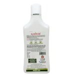Back view-Rushikesh Hair Shampoo (100ml)