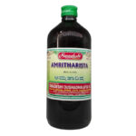 Shop Now-Amritharishta - Swadeshi Ayurved - 450ML