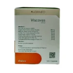 side view-Viscovas (10 Capsules) - Atrimied Pharma