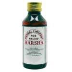 Shop Now-Harsha Oil (100ml) - Western Ghats