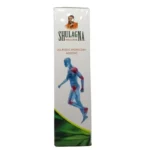 front view-Shulagna Oil (100ml) - Ayur Ashrama