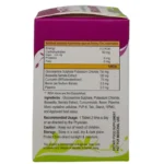 Back view-Neo Joint Tablets - Neon Naturals - 30Tabs
