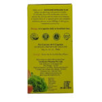 Spirulina Plus Capsule (60Caps) - Good Care Pharma