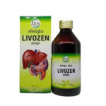 Shop now-Livozen Syrup (200ml) - Zen Labs