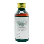 Side view-Harsha Oil (100ml) - Western Ghats