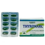Shop Now-Thyronarc (10Tabs) - Vasishta Pharma