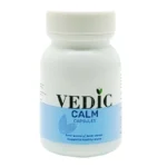 Shop now-Vedic Calm Capsule (30Caps) - Vedic Bio Labs